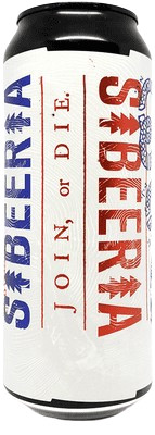 Sibeeria Join, or Die.