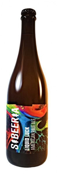 Sibeeria Liquid Luck