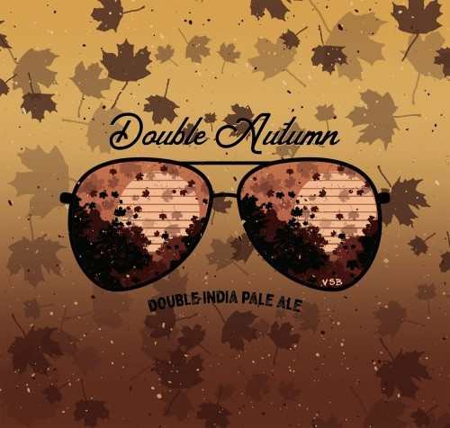 Vitamin Sea Brewing Double Autumn
