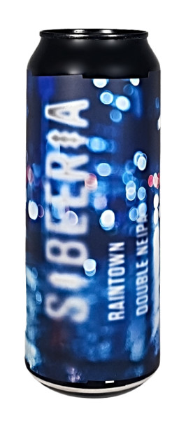 Sibeeria Raintown
