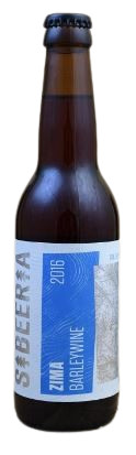 Sibeeria Zima 2016