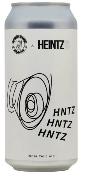 Wittorfer Brauerei HNTZ HNTZ HNTZ