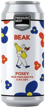 Pressure Drop Brewing Posey