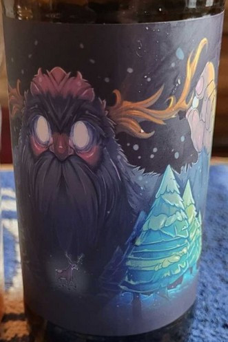 Tartarus Beers Urayuli