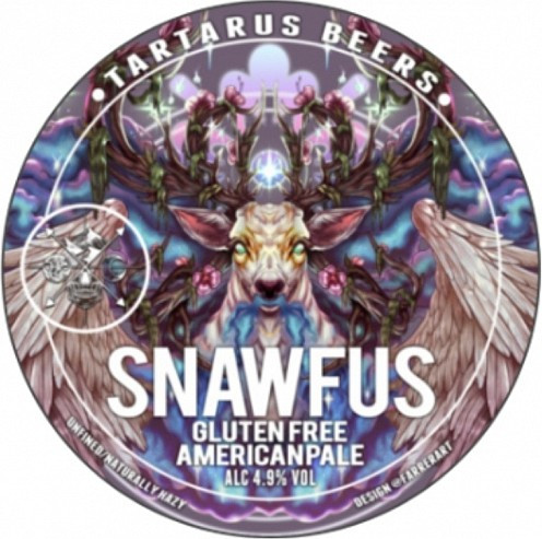 Tartarus Beers Snawfus