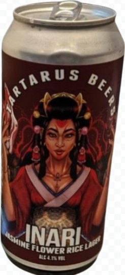 Tartarus Beers Inari