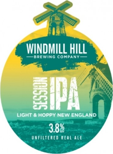 Windmill Hill Brewing Session IPA