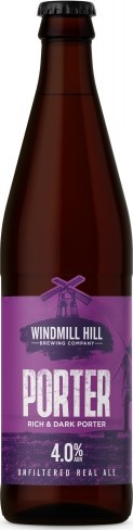 Windmill Hill Brewing Porter