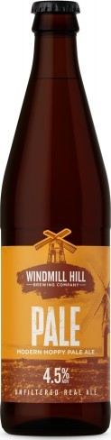 Windmill Hill Brewing Pale Ale