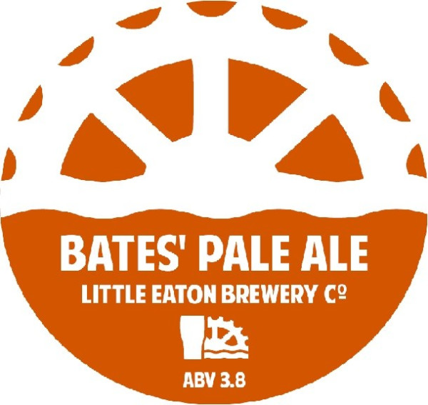 Little Eaton Brewing Co Bates' Pale Ale
