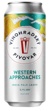 Vinohradský Pivovar Western Approaches