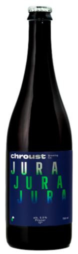 Chroust Jura