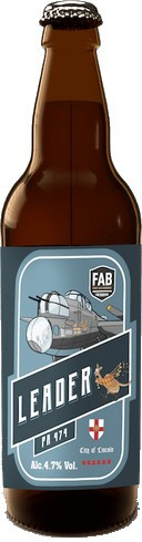 FAB Ferry Ales Brewery Leader PA 474