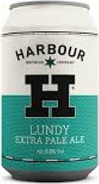 Harbour Brewing Co Lundy Extra Pale Ale