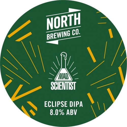 North Brewing Co Eclipse DIPA