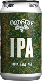 Odd Side Ales IPA