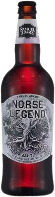 Samuel Adams Norse Legend