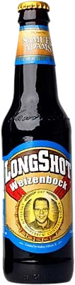 Samuel Adams Longshot Weizenbock