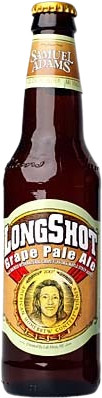 Samuel Adams Longshot Grape Pale Ale