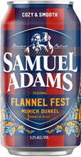 Samuel Adams Flannel Fest