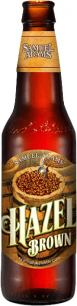Samuel Adams Hazel Brown