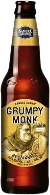 Samuel Adams Grumpy Monk