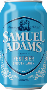 Samuel Adams Festbier