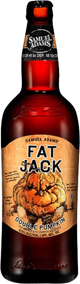 Samuel Adams Fat Jack