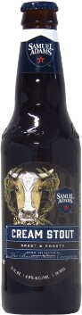 Samuel Adams Cream Stout