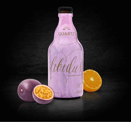Let It Beer Libidus Quartz
