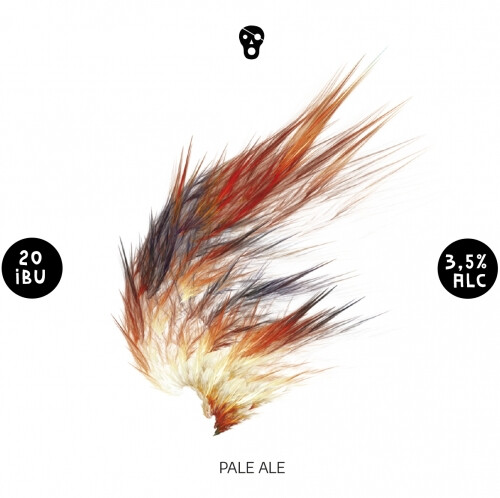 Cerveses La Pirata Flow Ale
