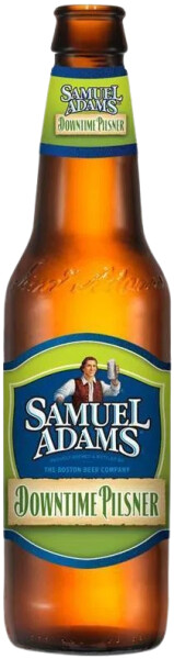 Samuel Adams Downtime Pilsner