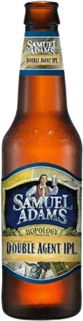 Samuel Adams Double Agent IPL