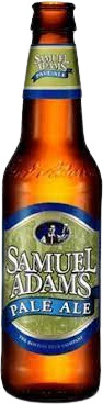 Samuel Adams Pale Ale
