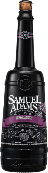 Samuel Adams Tetravis
