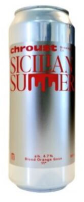 Chroust Sicilian Summer