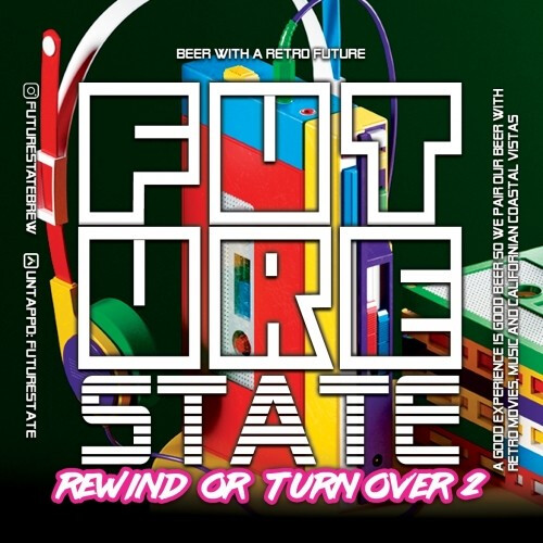 FutureState Brewing Rewind Or Turnover 2