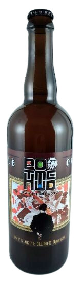 Pivovar Potmehúd Double IPA