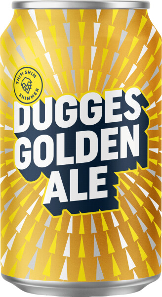 Dugges Bryggeri Golden Ale
