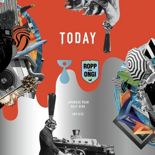Teenage Brewing Today