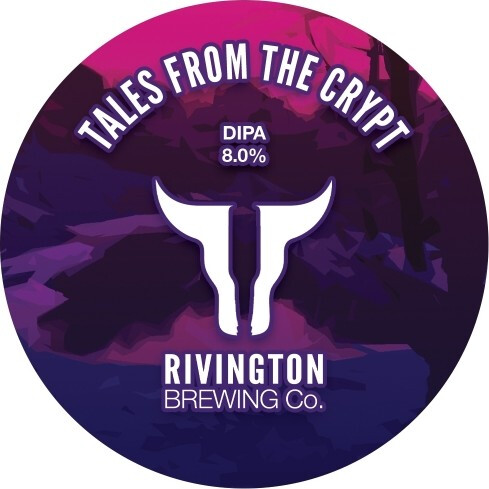 Rivington Brewing Company Tales From The Crypt