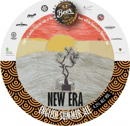 Severn Brewing New Era