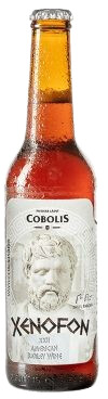 Pivovar Ládví Cobolis Xenofon 22°