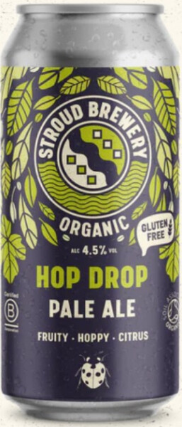 Stroud Brewery Hop Drop