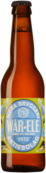 Mora Bryggeri Wår-ele