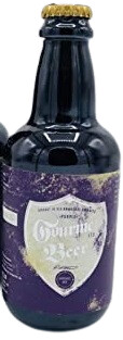 Brauerei und Gasthof Zwönitz Gourmet Beer Purple