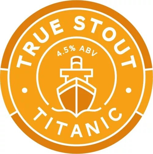Titanic Brewery (UK) True Stout