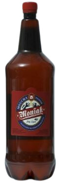 Pivovar Moucha Moniak