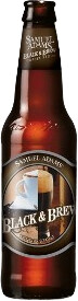 Samuel Adams Black & Brew