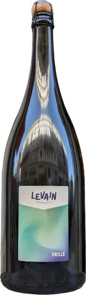 Brasserie Levain Vrille